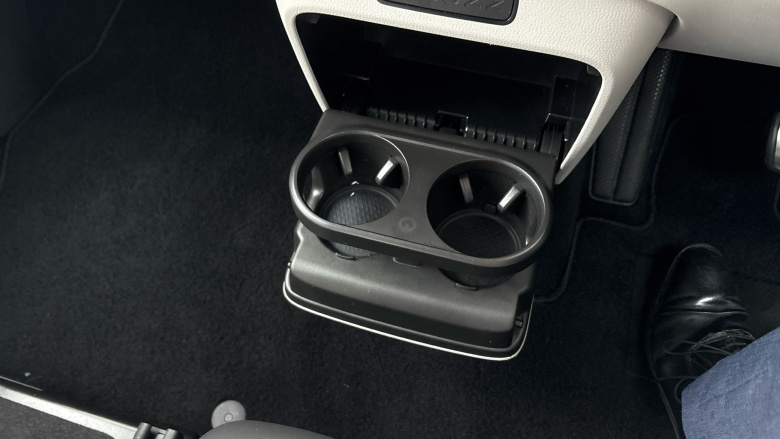 Volkswagen ID. Buzz 150kW Style Pro 77kWh 5dr Auto Electric Estate